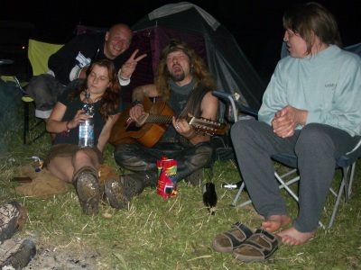 Burg Herzberg Festival 2007