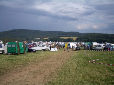 Burg Herzberg Festival 2007