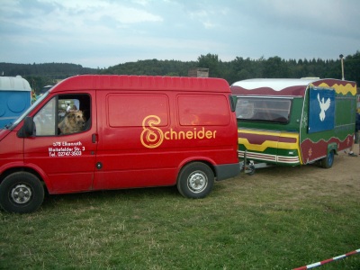 Burg Herzberg Festival 2007