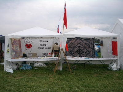 Burg Herzberg Festival 2007