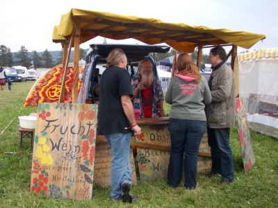 Burg Herzberg Festival 2007