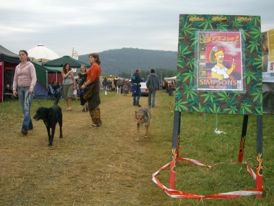 Burg Herzberg Festival 2007