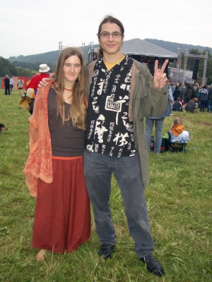 Burg Herzberg Festival 2007