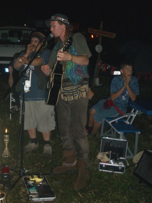 Burg Herzberg Festival 2007
