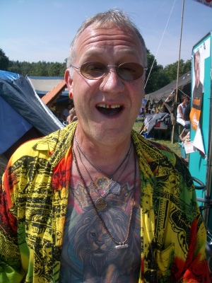 Burg Herzberg Festival 2007