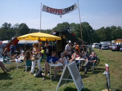 Burg Herzberg Festival 2007