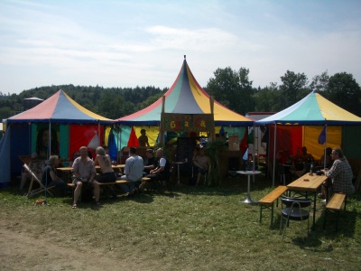 Burg Herzberg Festival 2007