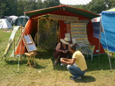 Burg Herzberg Festival 2007