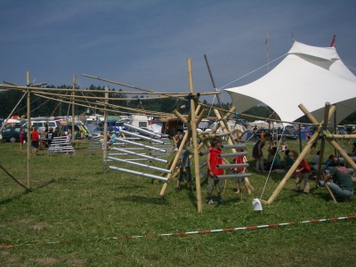 Burg Herzberg Festival 2007
