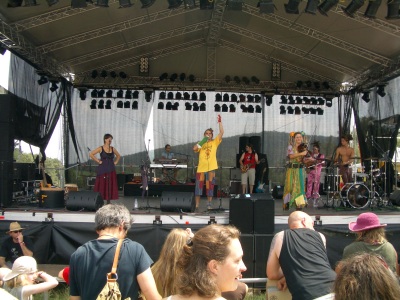 Burg Herzberg Festival 2007