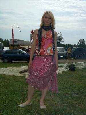 Burg Herzberg Festival 2007