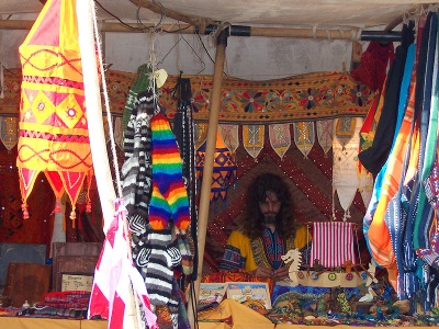 Burg Herzberg Festival 2007
