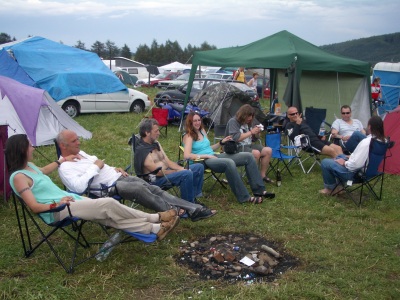 Burg Herzberg Festival 2007