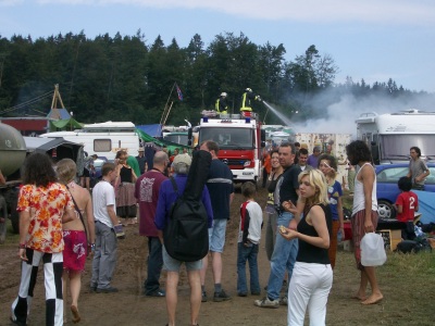 Burg Herzberg Festival 2007