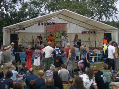 Burg Herzberg Festival 2007