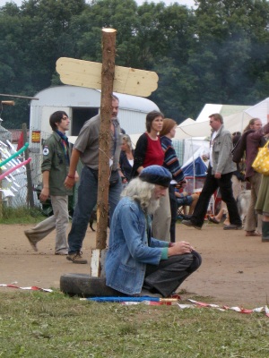 Burg Herzberg Festival 2007