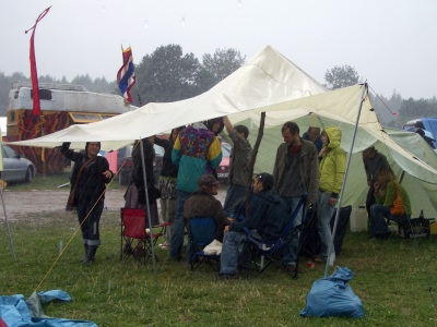 Burg Herzberg Festival 2007