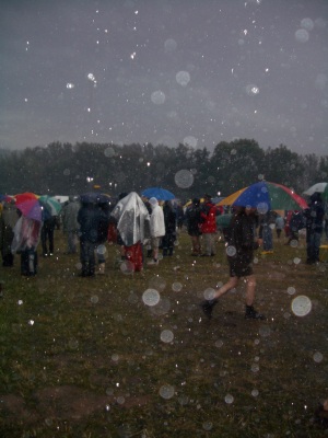 Burg Herzberg Festival 2007