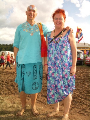 Burg Herzberg Festival 2007