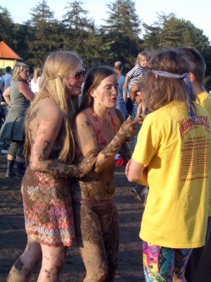 Burg Herzberg Festival 2007