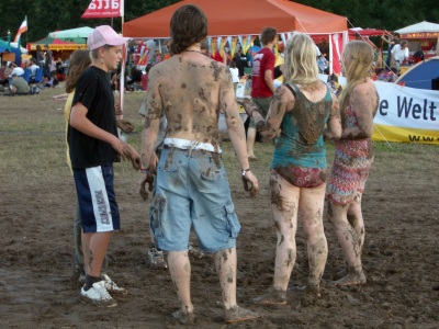Burg Herzberg Festival 2007