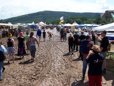 Burg Herzberg Festival 2007