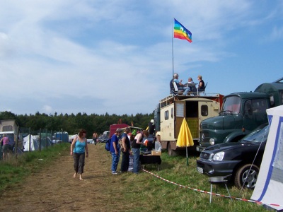 Burg Herzberg Festival 2007