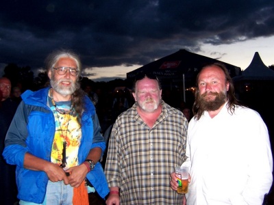 Burg Herzberg Festival 2007