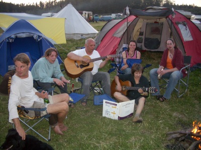 Burg Herzberg Festival 2007