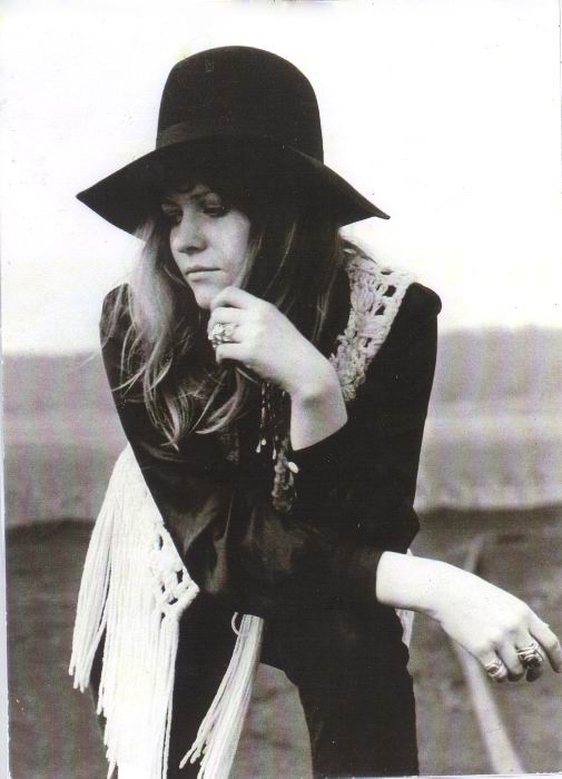 Angelika "Angie" 1970