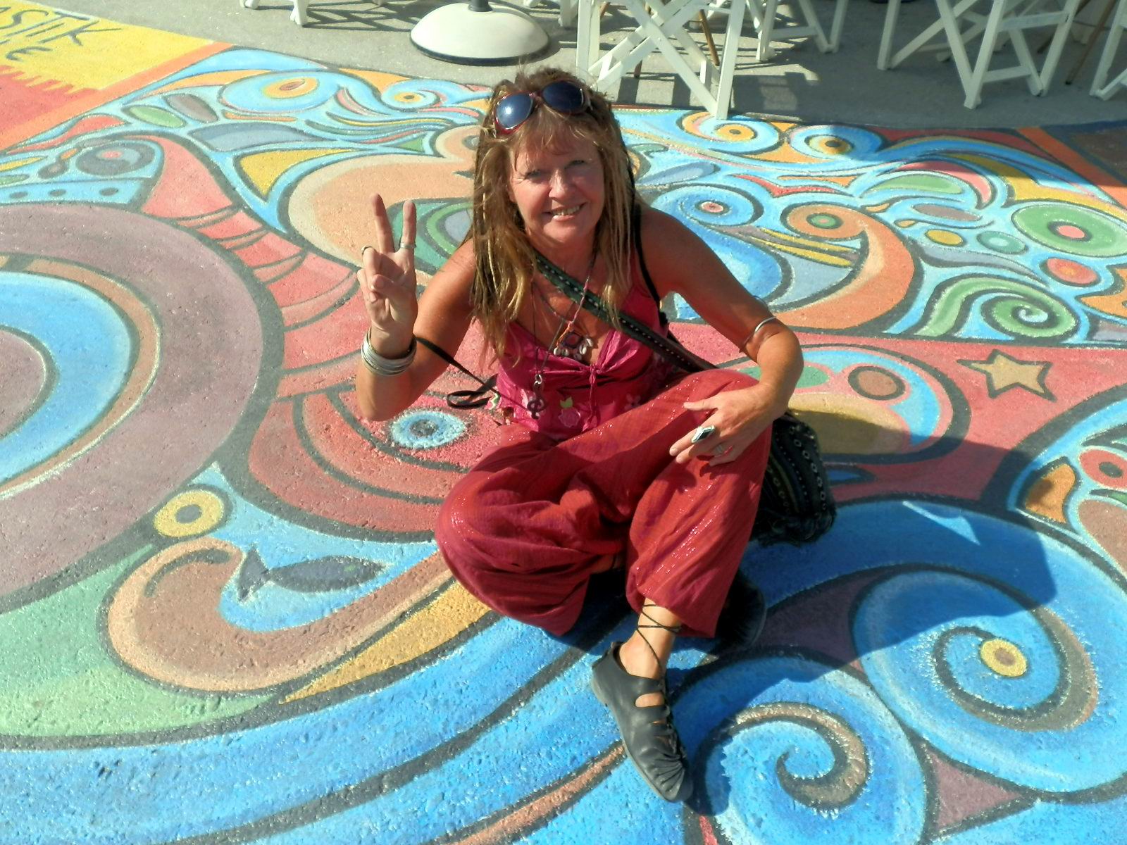 Angelika "Angie" 2012