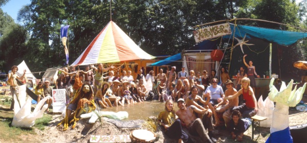 Crazy Family - vom Christoph John Huelser - Schoen superbooker_2000de@yahoo.de