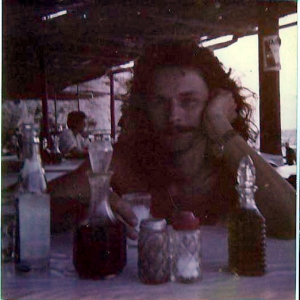 Matala 1974 Arthur schattenschnee@freenet.de