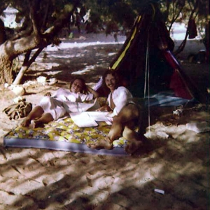 Matala 1974 Arthur schattenschnee@freenet.de