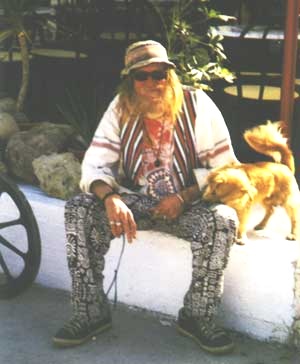 Scotty aus Kreta - Matala! vom superbooker_2000de@yahoo.de