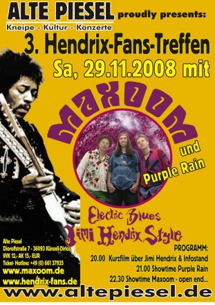 http://www.hendrix-links.de/fan/fan2007.html