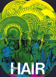 Hair Cover Programmheft