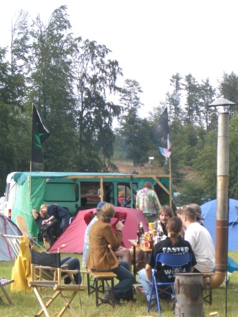 Burg Herzberg Festival 2004