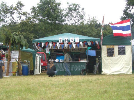 Burg Herzberg Festival 2004