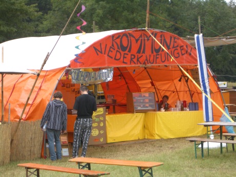 Burg Herzberg Festival 2004