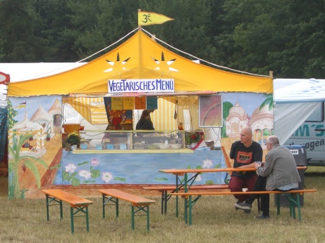 Burg Herzberg Festival 2004