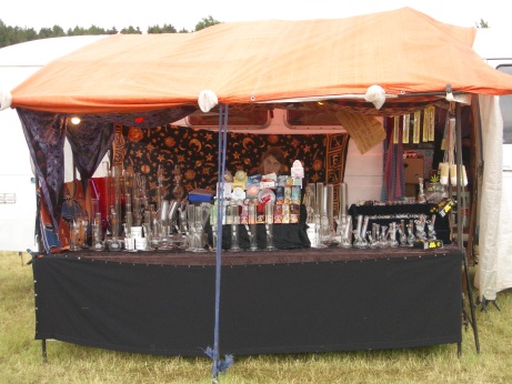 Burg Herzberg Festival 2004