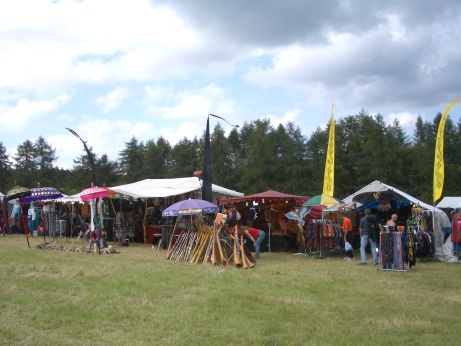 Burg Herzberg Festival 2004
