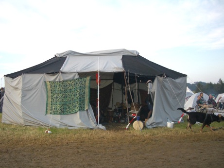 Burg Herzberg Festival 2004