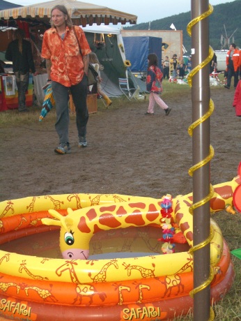 Burg Herzberg Festival 2004