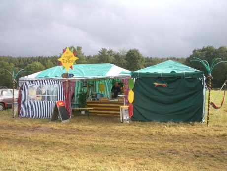 Burg Herzberg Festival 2004