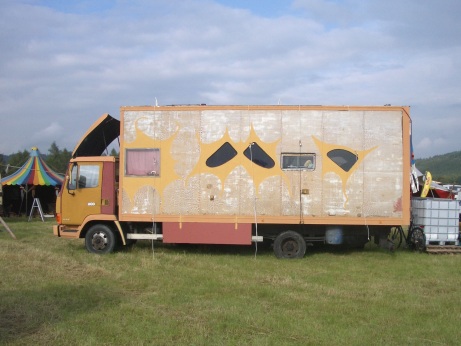 Burg Herzberg Festival 2004