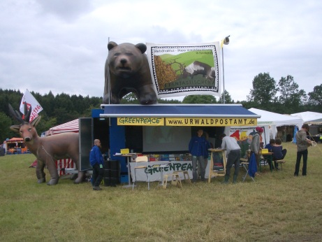 Burg Herzberg Festival 2004