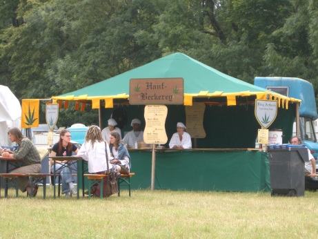Burg Herzberg Festival 2004