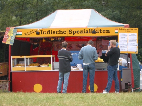 Burg Herzberg Festival 2004